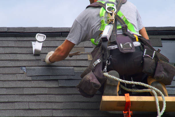 Best Storm Damage Roof Repair  in Stamps, AR