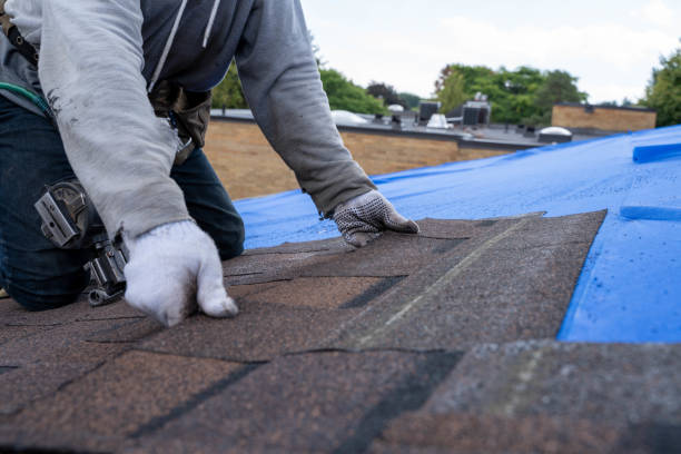 Best Slate Roofing Contractor  in Stamps, AR