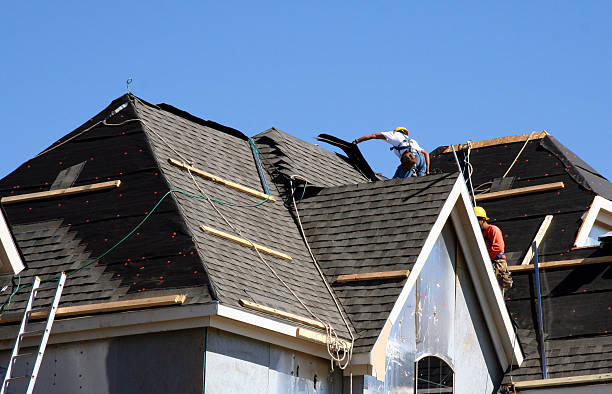 Best Commercial Roof Installation  in Stamps, AR