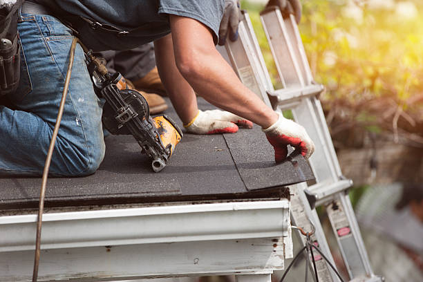 Quick and Trustworthy Emergency Roof Repair Services in Stamps, AR