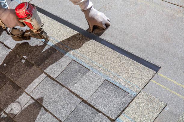 Tile Roofing Contractor in Stamps, AR