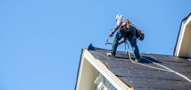 Trusted Stamps, AR Roofing Contractor Experts
